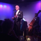2016 MAC Nominee Jeff Macauley Brings Norman Gimbel Tribute Show to Metropolitan…