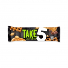 TAKE5, The Greatest Candy Bar You've Never Heard Of