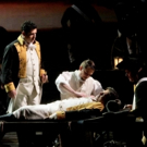Israeli Opera Presents Revenge Campaign LA FORZA DEL DESTINO