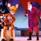 BWW Review: Rudolph Takes Flight at Dallas Summer Musicals Video
