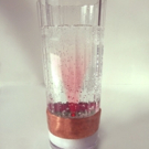 Revolutionary Drinking Device Introduced by Global Ionics, Uses the Human Body and Po