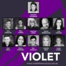 Cast of Hayes Theatre Co's VIOLET Set Video