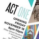 Glass Wheel Studio Hosts Exhibit Commemorating 2016 Studio Artist Program