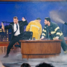 VIDEO: Another Epic Fail for James Corden's 'Celebrity Noses' Segment!