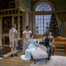 Photo Flash: First Look at Northlight's MISS BENNET: CHRISTMAS AT PEMBERLEY Video