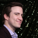 Photo Coverage: Meet the 2017 Tony Nominees - HELLO, DOLLY!'s Gavin Creel