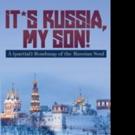 Sean Stewart Launches New Book on Russia's History, Culture Video