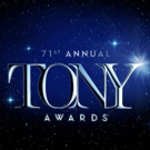 Stephen Colbert, Anna Kendrick & More to Take Stage at 71st ANNUAL TONY AWARDS Video