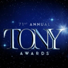 Stephen Colbert, Anna Kendrick & More to Take Stage at 71st ANNUAL TONY AWARDS