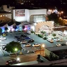 Blumenthal Performing Arts to Launch Outdoor Movie Nights Next Month at Spirit Square