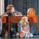 Review Zusammenfassung: ANNIE bringt muntere Spielfreude auf die Bühne des Salzburger Landestheaters