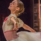 Kozlova Student Nikita Boris to Dance at the Mariinsky Theater This December Video
