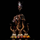 Forces of Nature Dance Company Presents Kwanzaa Show With Les Nubians, 12/17 Video