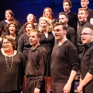 The Chicago Artists Chorale Presents THE FROST VARIATIONS Tonight Video