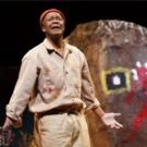 Review Roundup: THE PAINTED ROCKS AT REVOLVER CREEK Opens Off-Broadway Video