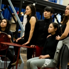 The Heat Is On! Meet the Full Company of MISS SAIGON, Opening Tonight on Broadway