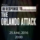 Theatre Renegade to Host IN RESPONSE TO...THE ORLANDO ATTACK Gala This Week Video