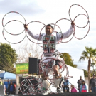 25th Litchfield Park Native American Fine Arts Festival to Feature 100 Artists and Ar Video