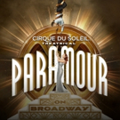 AEA and AGVA Make Special Agreements for Cirque du Soleil's PARAMOUR on Broadway Video