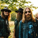 Blackberry Smoke Performs 'Waiting for the Thunder' on CBS's NCIS: NEW ORLEANS Video