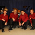 FPAC'S Free Family Concert Series Presents The New England Percussion Ensemble