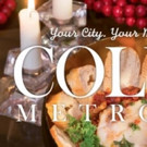 Ring in the New Year in Columbia this Weekend