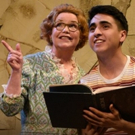 True Story Comes to Life in TOMAS AND THE LIBRARY LADY at Dallas Children's Theater Video