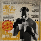 Stella Adler Lab Theatre Company Announces Summer Series Premiere of Clifford Odets'…