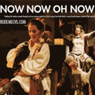 BWW Review: NOW NOW OH NOW is a Brilliant Exploration of How Choice and Chance Shape Your World