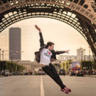 Michael Pereira Announces Dance, Voice Classes in Paris Video