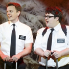 THE BOOK OF MORMON Sets Lottery Policy for Van Wezel Engagement Video