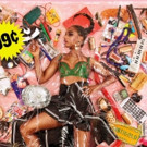 Santigold Reveals 'Chasing Shadows' Video; LP Out Today Video