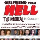 The Cutting Room Presents GIRLFRIEND FROM HELL: THE MUSICAL In Concert, 8/1 Video