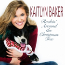 Kaitlyn Baker Releases New Version of 'Rockin' Around the Christmas Tree' Video