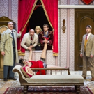 BWW Review: THE PLAY THAT GOES WRONG Exudes Energy  at Beit Lessin Theatre