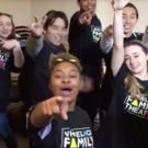 STAGE TUBE: Wheelock Family Theatre's AKEELAH & THE BEE Cast Wants You to 'V-O-T-E'