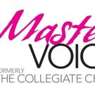 MasterVoices to Perform at Verbier Festival, 7/23-25 Video