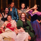 BWW Review: Broads' Word Ensemble's THE LADY WAS A GENTLEMAN Comically Examines Love, Video