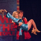 Photo Flash: First Look at ME THE PEOPLE: THE TRUMP AMERICA MUSICAL at The Triad Video