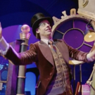 VIDEO: Get A First Look At CHARLIE AND THE CHOCOLATE FACTORY on Broadway