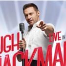 Tony Winner Warren Carlyle Will Direct Hugh Jackman in BROADWAY TO OZ Video