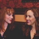 The Theater People Podcast Welcomes Emily Skinner and Alice Ripley