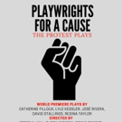 Notable Stage Artists Join Planet Connections' PLAYWRIGHTS FOR A CAUSE Video