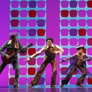 BWW Review: OKC Broadway Dazzles With the National Tour of MOTOWN THE MUSICAL Video