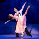 Caitlin Meighan of AN AMERICAN IN PARIS at The Bushnell, 11/15-20 Interview