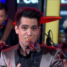 VIDEO: Panic! at the Disco Performs 'Victorious' Live on 'GMA' Video