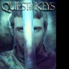 QUEST OF THE KEYS Author Scotty Sanders to Launch Video Game App Video