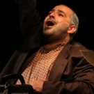 BWW Review: Theater by Palestinians: TAHA at the Kennedy Center