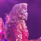 STAGE TUBE: Wayne Brady Takes KINKY BOOTS Audience Suggestions for Free-Style Rap at Curtain Call