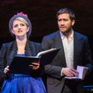 SUNDAY IN THE PARK WITH GEORGE, Starring Jake Gyllenhaal and Annaleigh Ashford, to Fi Video